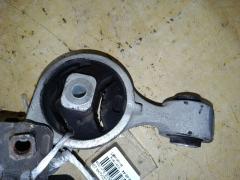 Подушка двигателя на Nissan Teana TNJ32 QR25DE Фото 3