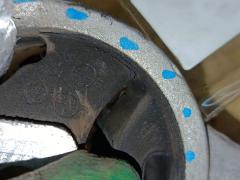 Подушка двигателя на Nissan Teana TNJ32 QR25DE Фото 5