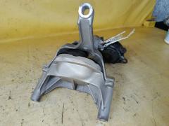 Подушка двигателя на Nissan Teana TNJ32 QR25DE Фото 2