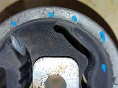 Подушка двигателя на Nissan Teana TNJ32 QR25DE Фото 9