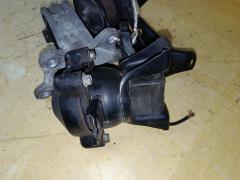 Подушка двигателя на Mitsubishi Grandis NA4W 4G69 Фото 2