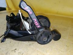 Подушка двигателя на Mitsubishi Grandis NA4W 4G69 Фото 6