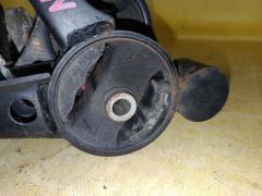 Подушка двигателя на Mitsubishi Grandis NA4W 4G69 Фото 7