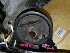Подушка двигателя на Mitsubishi Grandis NA4W 4G69 Фото 8
