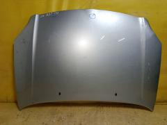 Капот на Toyota Avensis AZT251