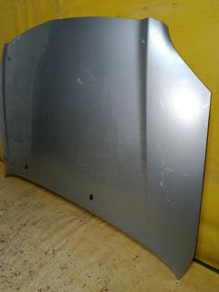 Капот на Toyota Avensis AZT251 Фото 2