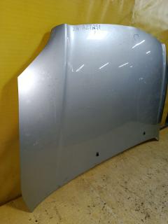 Капот на Toyota Avensis AZT251 Фото 3