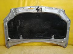 Капот на Toyota Avensis AZT251 Фото 7