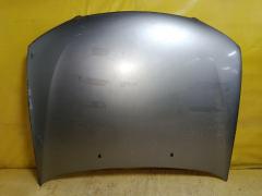 Капот на Nissan Bluebird Sylphy QG10 DS20077A  F5100 4M5MM