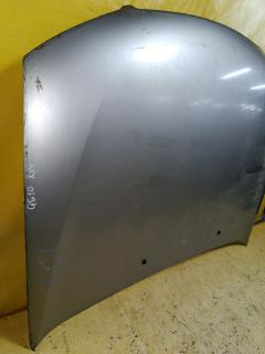 Капот DS20077A, F5100 4M5MM на Nissan Bluebird Sylphy QG10 Фото 3