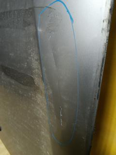 Капот DS20077A, F5100 4M5MM на Nissan Bluebird Sylphy QG10 Фото 5