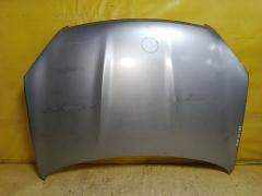 Капот на Nissan Dualis KNJ10