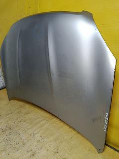 Капот на Nissan Dualis KNJ10 Фото 2