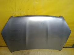 Капот на Nissan Dualis KNJ10 Фото 4