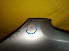 Капот на Nissan Dualis KNJ10 Фото 5