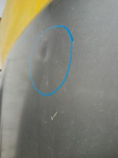 Капот на Nissan Dualis KNJ10 Фото 6