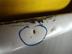 Капот на Nissan Dualis KNJ10 Фото 7