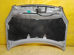 Капот на Nissan Dualis KNJ10 Фото 8