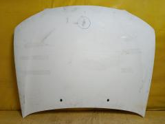 Капот на Nissan Bluebird Sylphy QG10 DS20077A  F5100 4M5MM