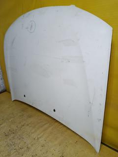 Капот DS20077A, F5100 4M5MM на Nissan Bluebird Sylphy QG10 Фото 2