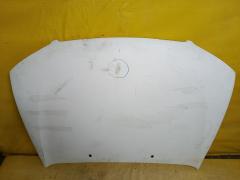 Капот DS20077A, F5100 4M5MM на Nissan Bluebird Sylphy QG10 Фото 4