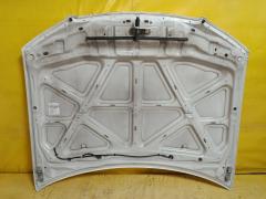 Капот DS20077A, F5100 4M5MM на Nissan Bluebird Sylphy QG10 Фото 6