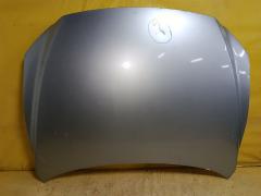 Капот на Mazda Atenza GJ2FW