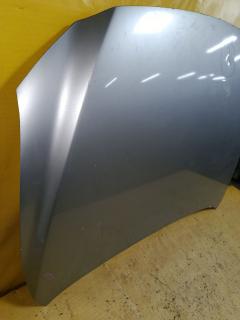 Капот на Mazda Atenza GJ2FW Фото 3