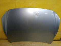 Капот на Mazda Atenza GJ2FW Фото 4