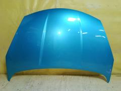 Капот на Nissan Note E11