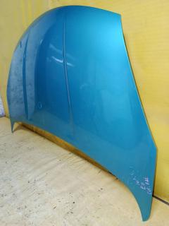 Капот на Nissan Note E11 Фото 2