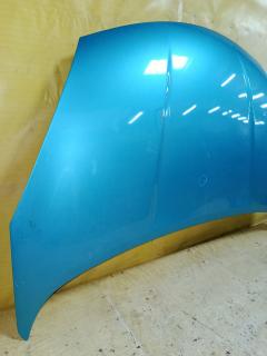 Капот на Nissan Note E11 Фото 3