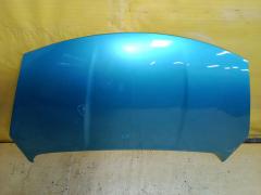 Капот на Nissan Note E11 Фото 4