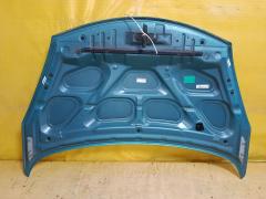 Капот на Nissan Note E11 Фото 7