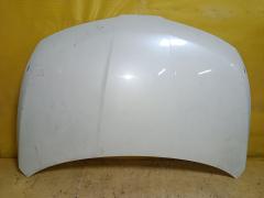 Капот на Nissan Tiida C11 DS20100A  F5100 ED0MM  F5100ED0MM  F510M ED0MA  F510MED0MA  NS01080AA  STDTW50150  SYNS036G002