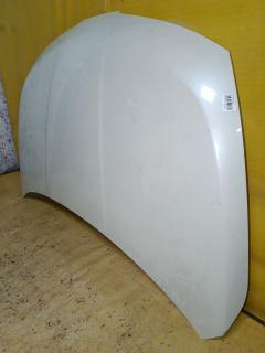 Капот DS20100A, F5100 ED0MM, F5100ED0MM, F510M ED0MA, F510MED0MA, NS01080AA, STDTW50150, SYNS036G002 на Nissan Tiida C11 Фото 2