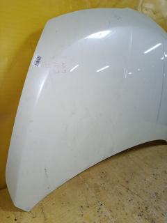 Капот DS20100A, F5100 ED0MM, F5100ED0MM, F510M ED0MA, F510MED0MA, NS01080AA, STDTW50150, SYNS036G002 на Nissan Tiida C11 Фото 3