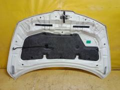 Капот DS20100A, F5100 ED0MM, F5100ED0MM, F510M ED0MA, F510MED0MA, NS01080AA, STDTW50150, SYNS036G002 на Nissan Tiida C11 Фото 5