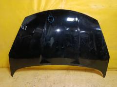 Капот на Nissan Note E11