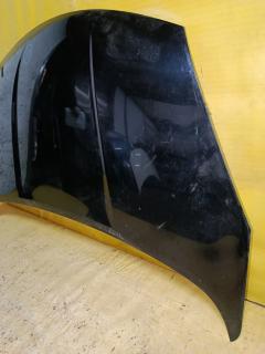 Капот на Nissan Note E11 Фото 2