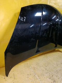 Капот на Nissan Note E11 Фото 3