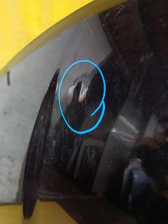 Капот на Nissan Note E11 Фото 4