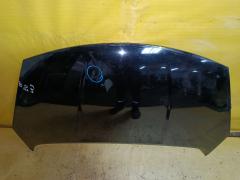 Капот на Nissan Note E11 Фото 5