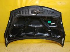 Капот на Nissan Note E11 Фото 6