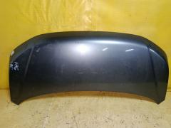 Капот на Honda N-Wgn JH1