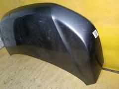 Капот на Honda N-Wgn JH1 Фото 2