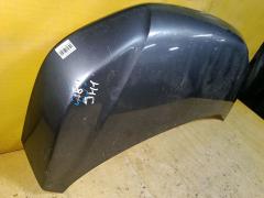 Капот на Honda N-Wgn JH1 Фото 3