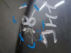 Капот на Honda N-Wgn JH1 Фото 4