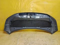 Капот на Honda N-Wgn JH1 Фото 6