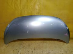 Капот на Nissan Dayz B21W